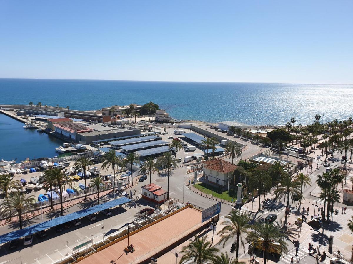 Apartment Apartamento Playa San Rafael Fuengirola, Spain - book now, 2023  prices